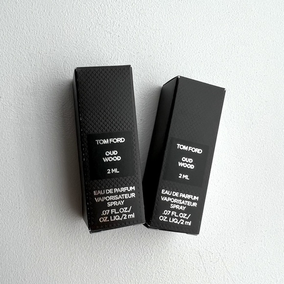 Sephora Other - Tom Ford Oud Wood (2)
